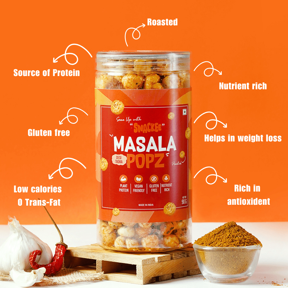 Masala Popz