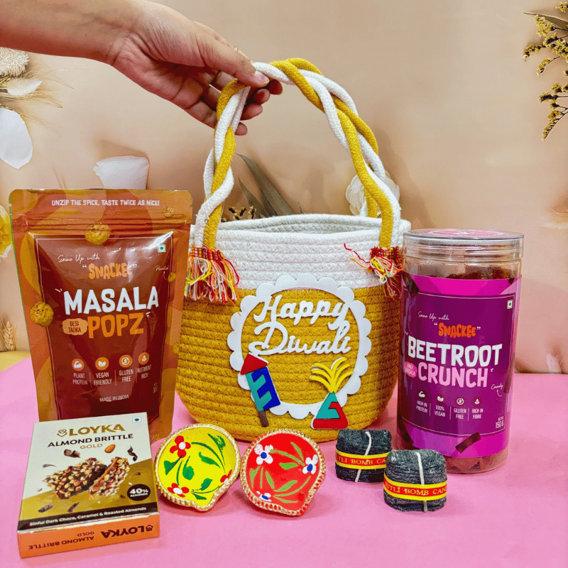Festive Bliss Hamper