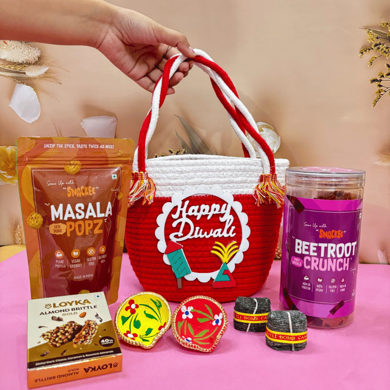 Festive Bliss Hamper
