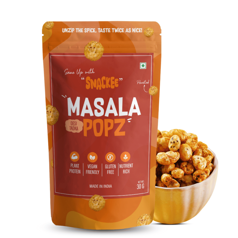 Masala Popz