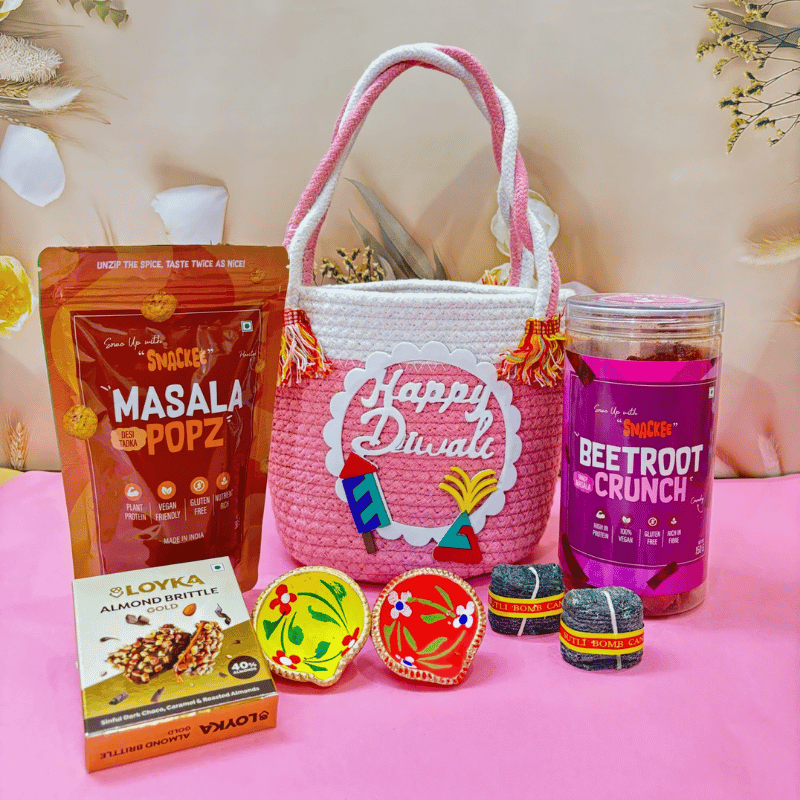 Festive Bliss Hamper