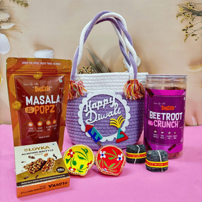 Festive Bliss Hamper