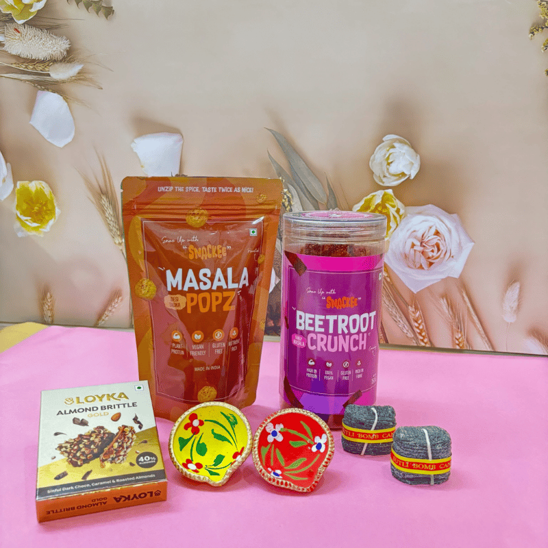 Festive Bliss Hamper