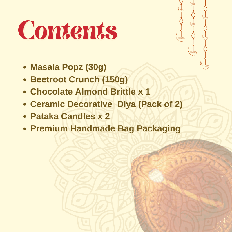 Festive Bliss Hamper