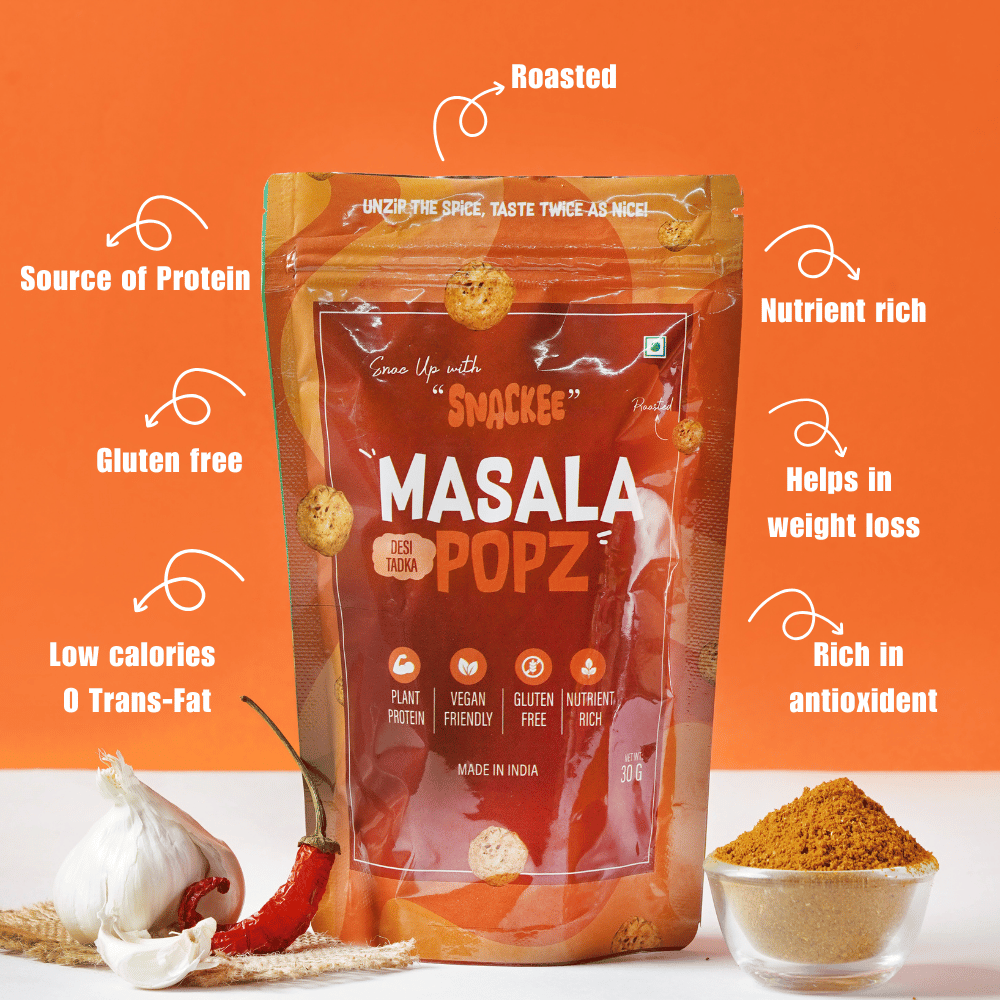 Masala Popz