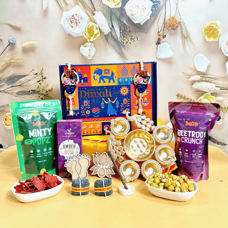 Diwali Delight Hamper
