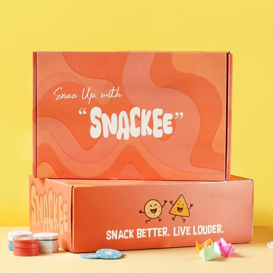 Chai, Chakna Aur Woh