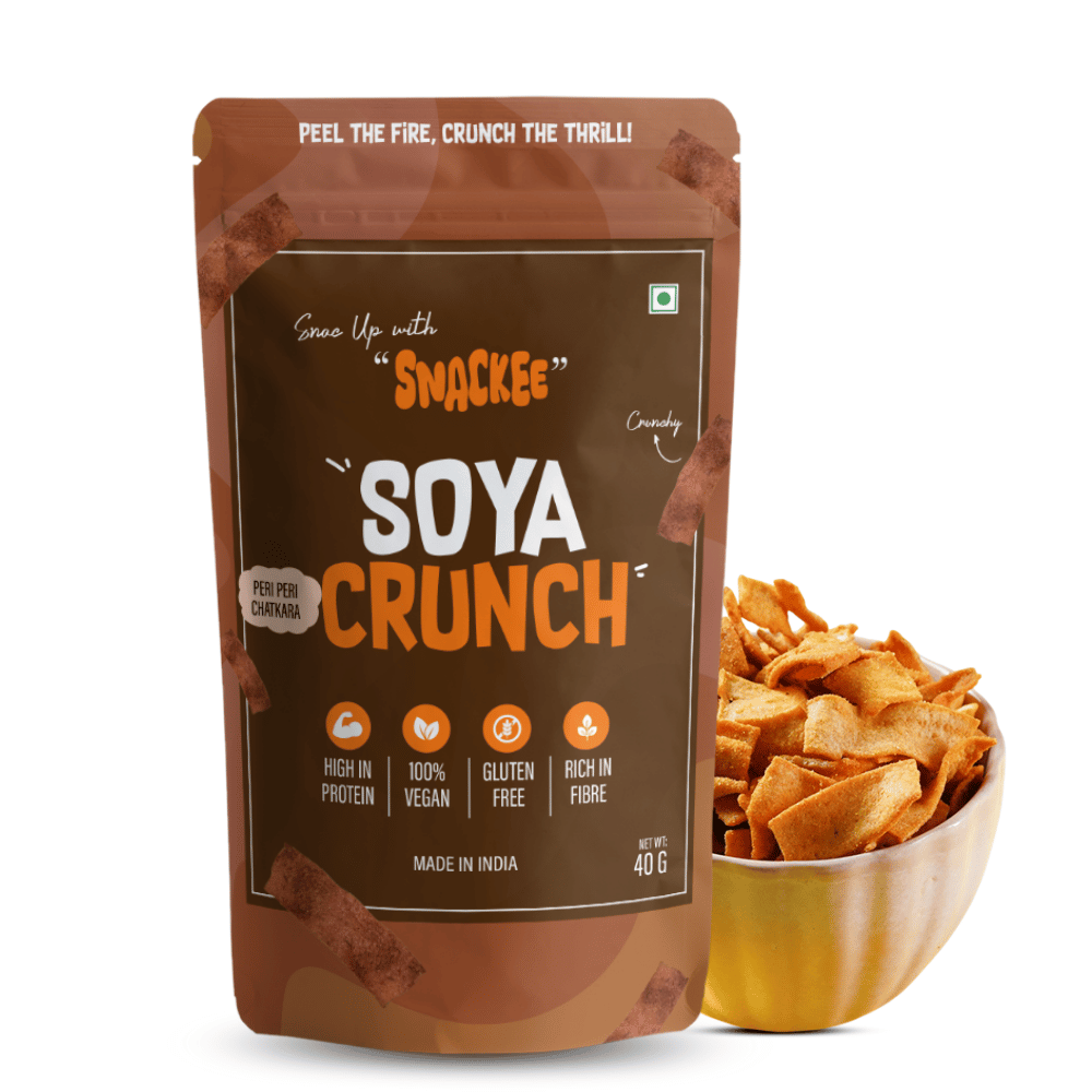 Soya Crunch