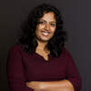 Rhea Nair