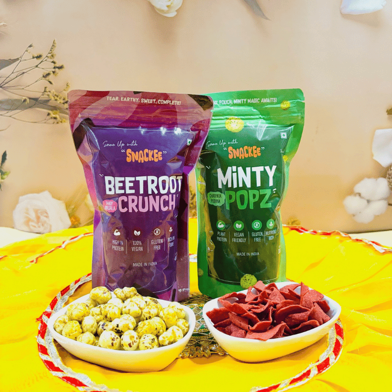 Diwali Delight Hamper