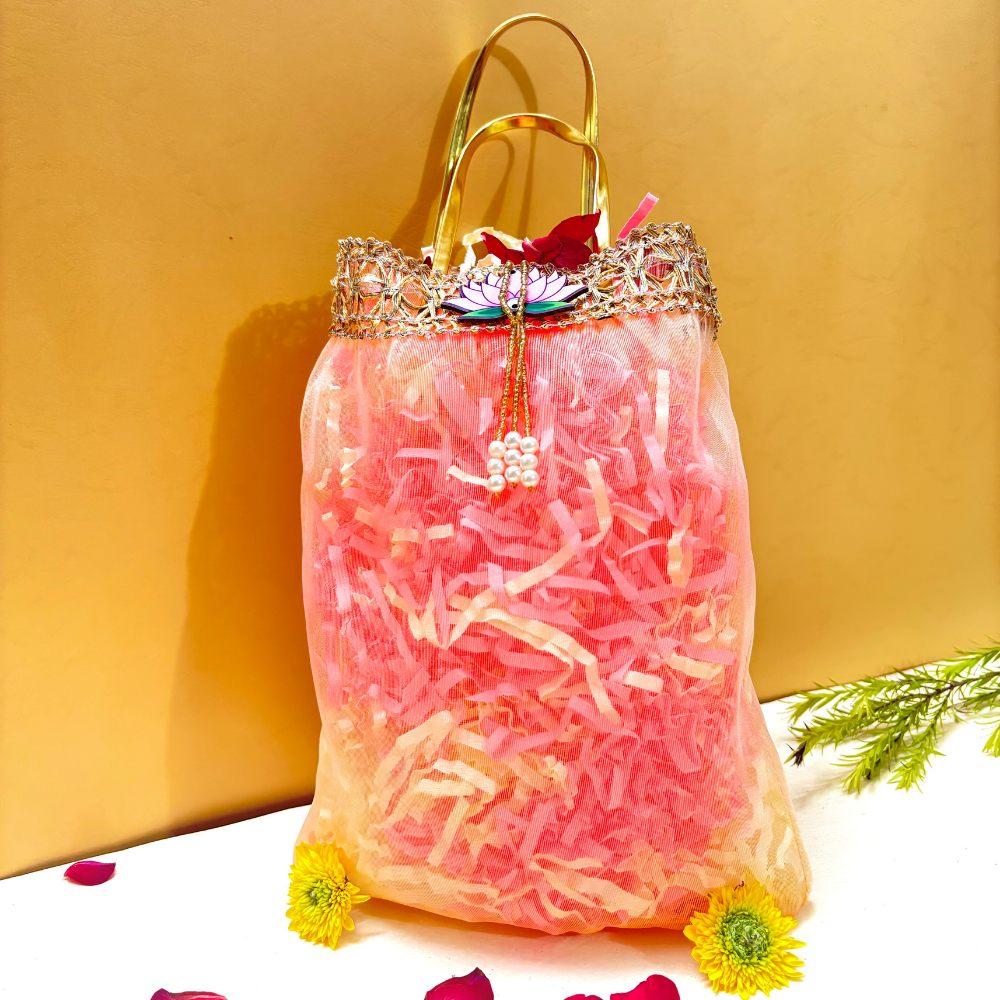 Bhai Bhabhi Rakhi Bag