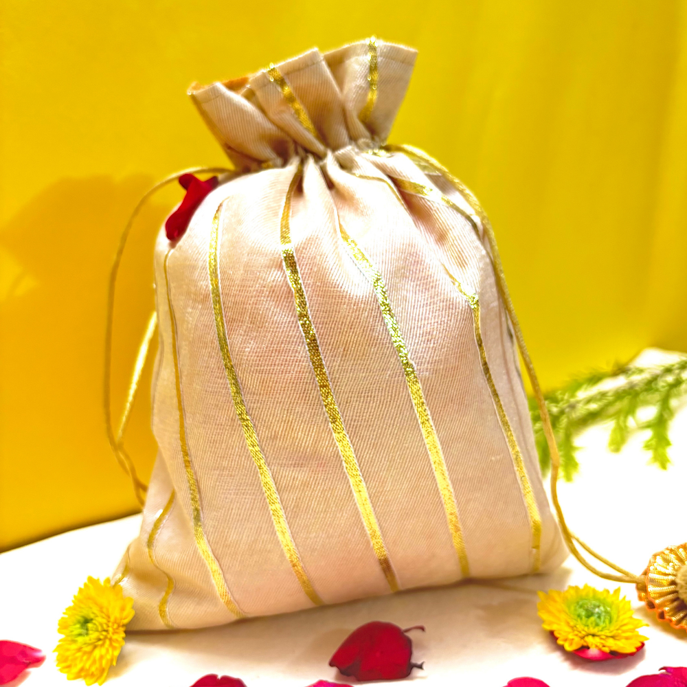Bhai Rakhi Potli