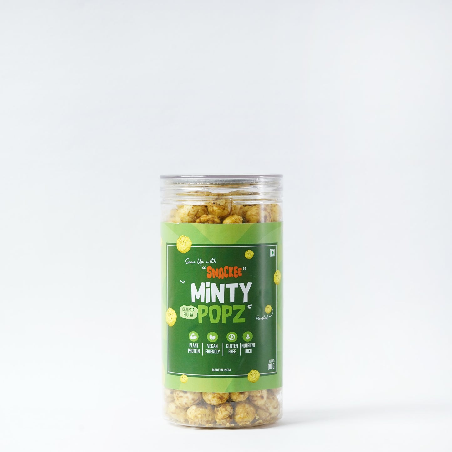 Minty Popz