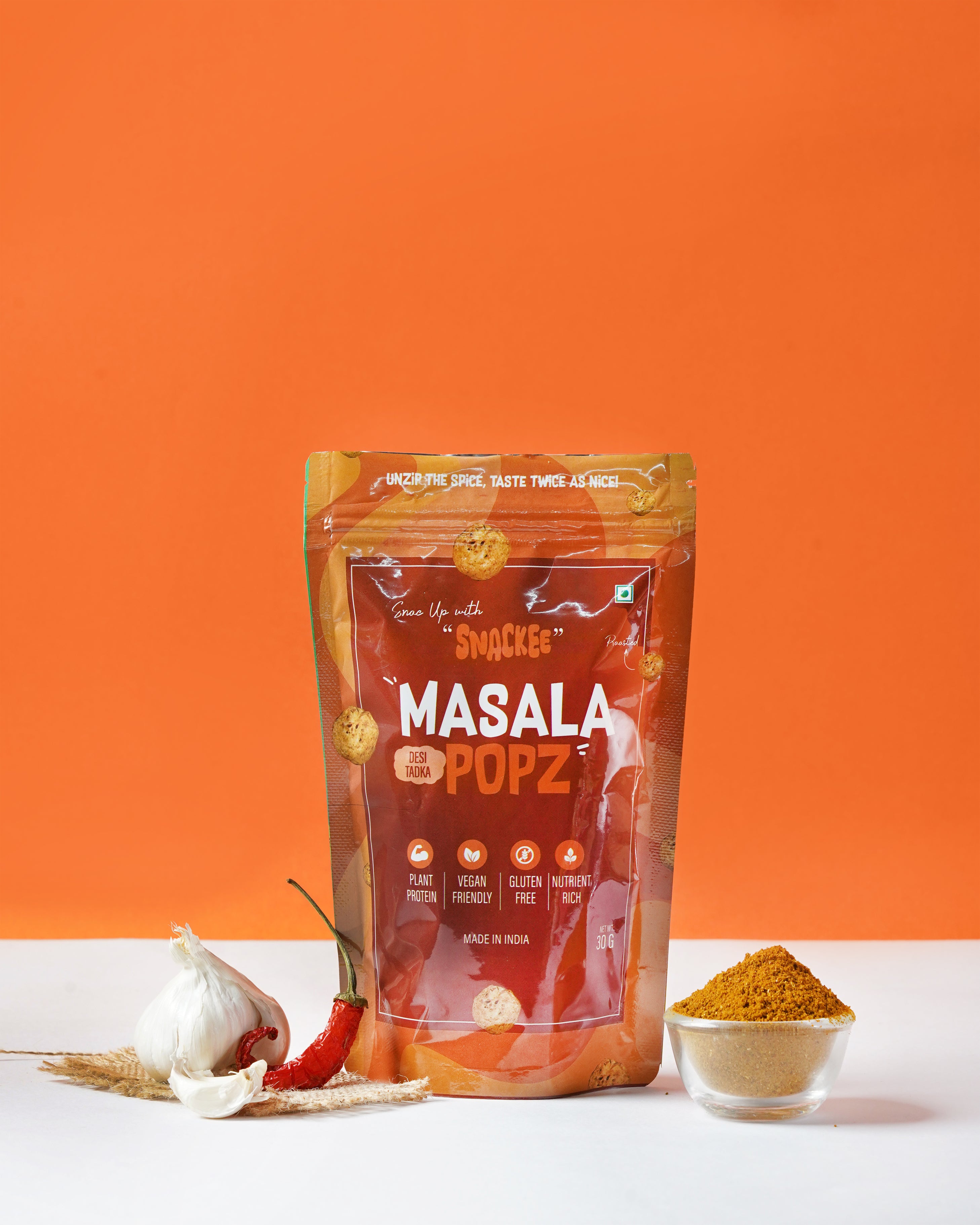 Masala Popz