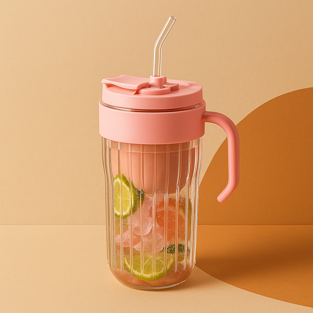 Glass Tumbler