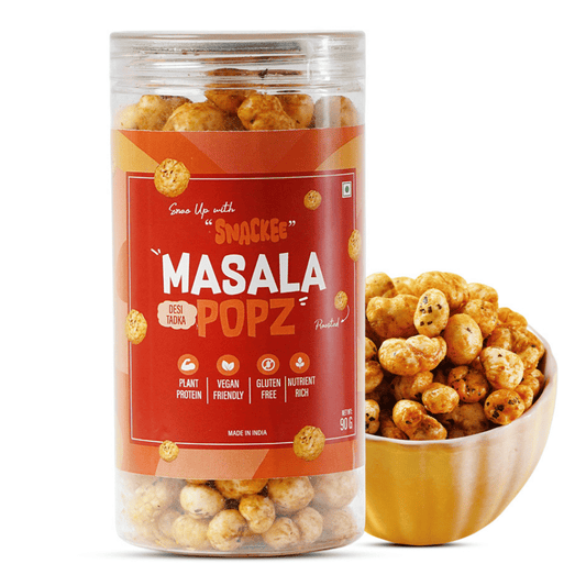 Masala Popz