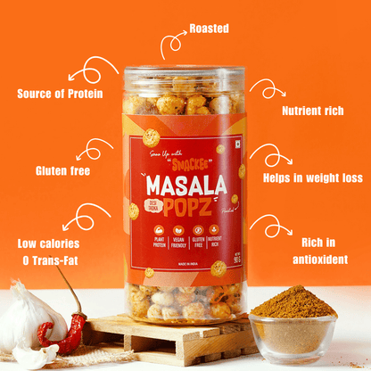 Masala Popz