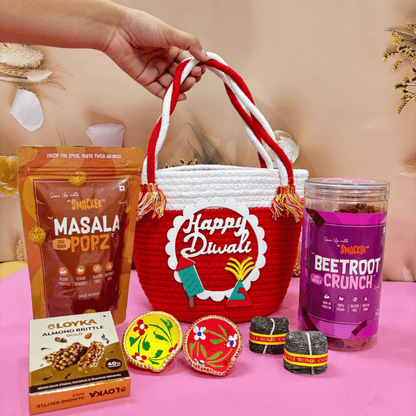 Festive Bliss Hamper