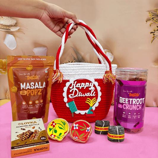 Festive Bliss Hamper