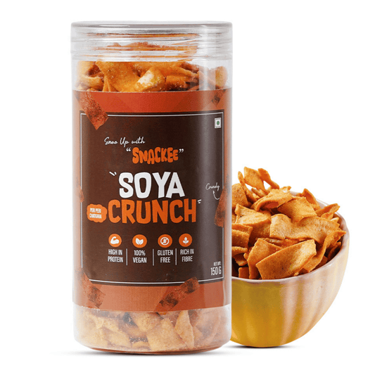 Soya Crunch