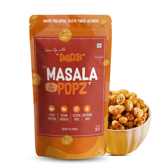 Masala Popz