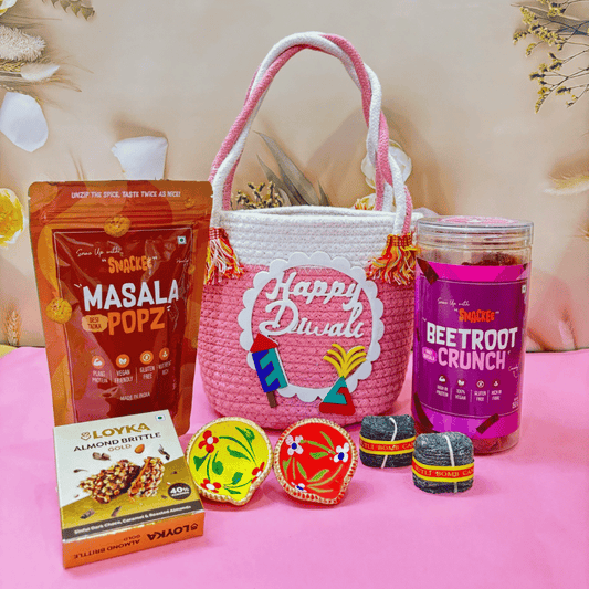 Festive Bliss Hamper