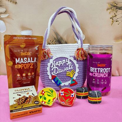 Festive Bliss Hamper
