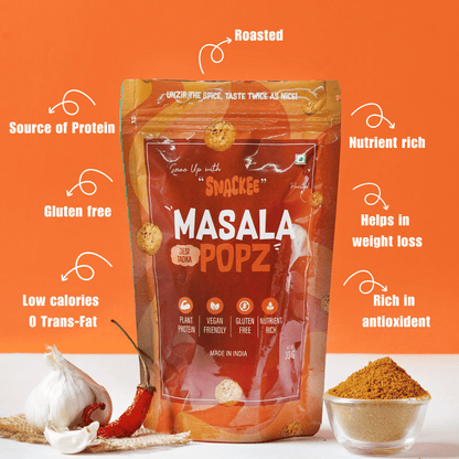 Masala Popz