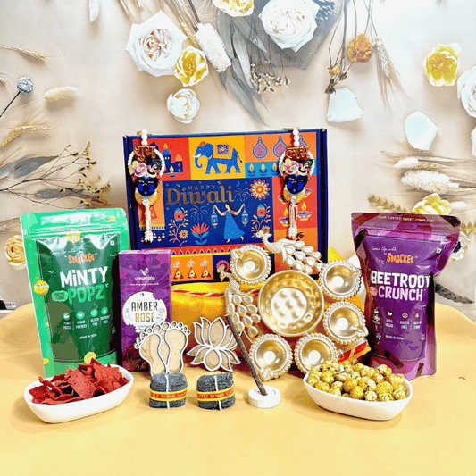 Diwali Delight Hamper