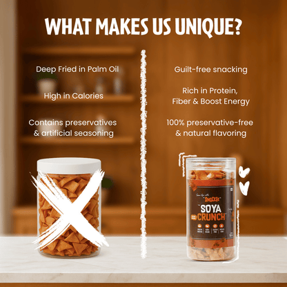 Soya Crunch
