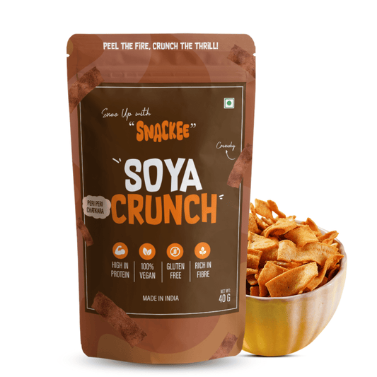 Soya Crunch
