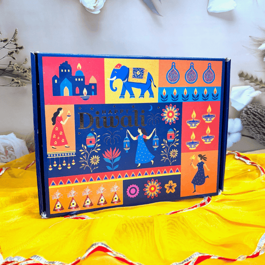 Diwali Delight Hamper