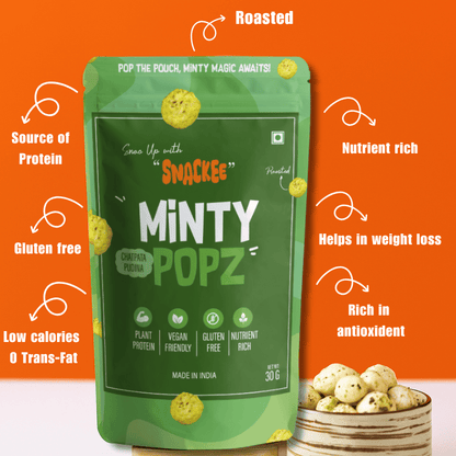 Mini Bunty & Babli Pack