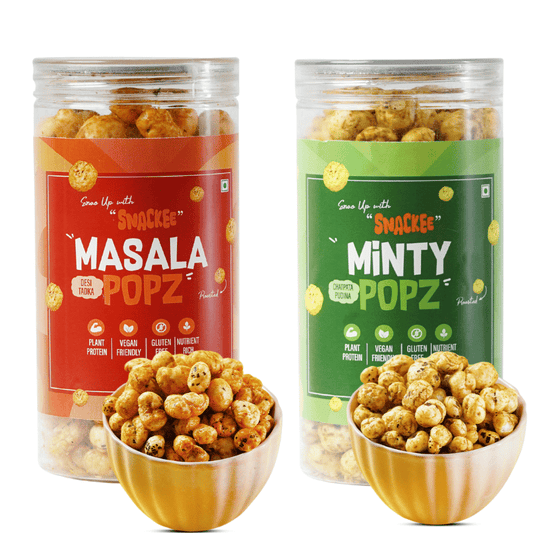 Bunty & Babli Pack