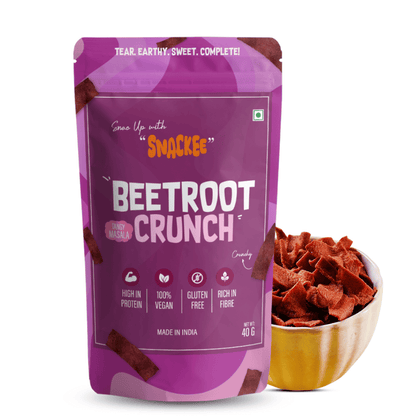 Beetrot Cunch