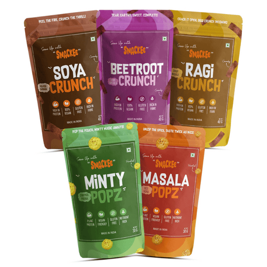 Mini FAB 5 Pack