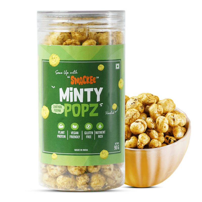 Minty Popz