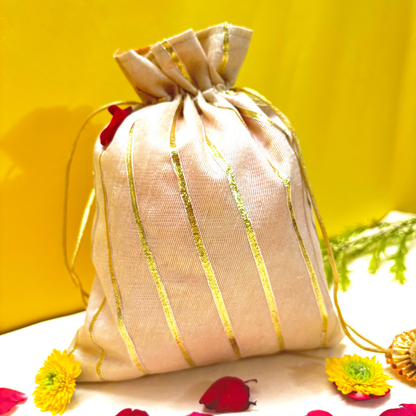 Bhai Rakhi Potli