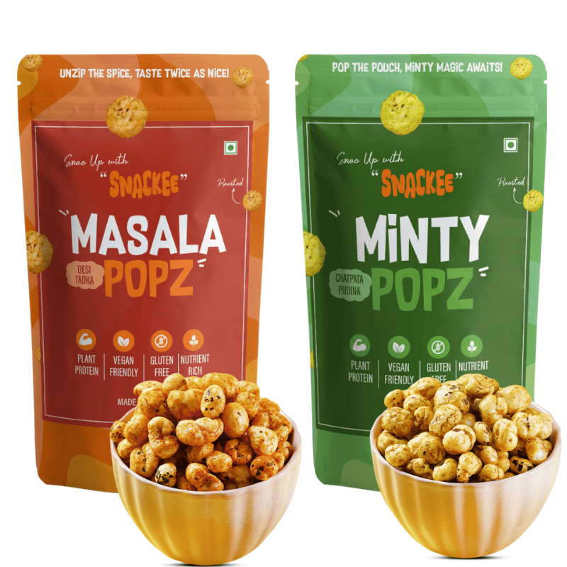Mini Bunty & Babli Pack