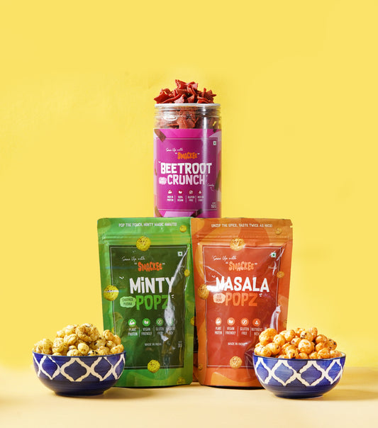 combos snack packs