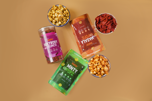 combos snack packs