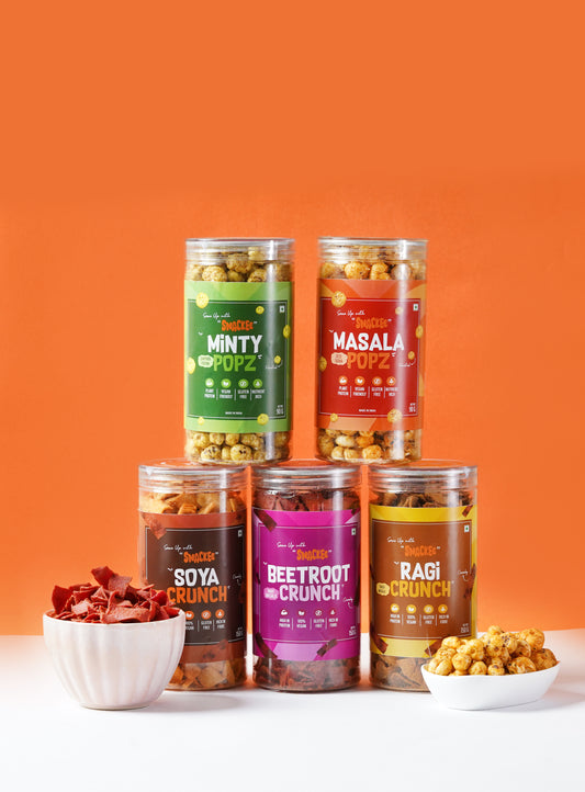 combos snack packs