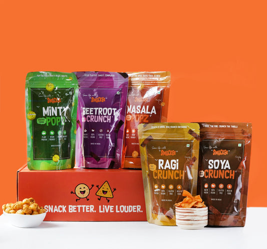 combos snack packs