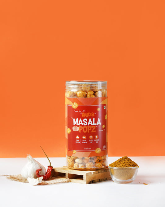 Masala Popz