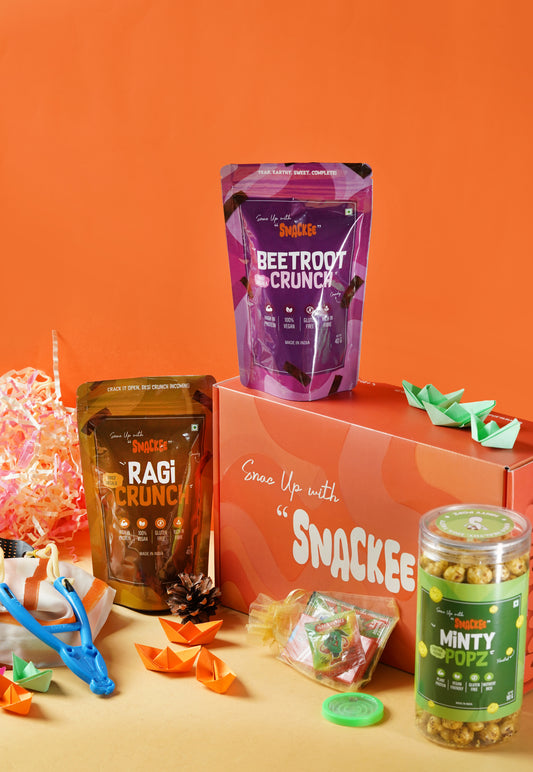 combos snack packs