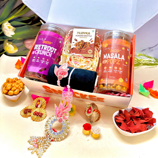 Shagun Ka Box